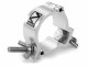 BeamZ Clamp BC50-100 48-51 mm Silber, Typ