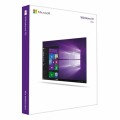 Microsoft Windows 10 Pro 32/64 bit DE Retail; ESD