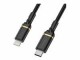 Otterbox USB-Ladekabel Fast Charging Lightning - USB C 1