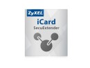 ZyXEL Lizenz SecuExtender iCard SSL-VPN Mac OS 10 Liz