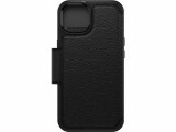 Otterbox Book Cover Strada iPhone 14 Schwarz, Bewusste