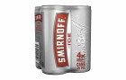 Smirnoff Ice, 4x0.25l