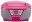 Bild 0 Bigben - Portable CD/Radio CD60 Kids - pink