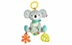 fehn Plüsch DoBabyDoo Koala, Material: Bouclette, Softvelour