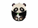 GiGwi Liegeplatz Snoozi Friendz, Panda Schwarz/Weiss, Breite: 48