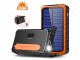 Bild 3 4smarts Solar-Powerbank Prepper 12.000 mAh, Akkutyp