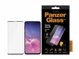 Panzerglass Displayschutz Case Friendly Galaxy S10, Kompatible