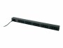 APC Zero-U-Space PDU AP9568 15x C13 10 A, Kabellänge