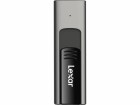 Lexar USB-Stick JumpDrive M900 128 GB, Speicherkapazität