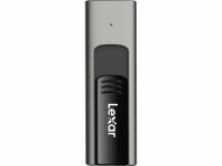Lexar USB-Stick JumpDrive M900 64 GB, Speicherkapazität total