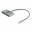 Image 5 STARTECH 3-PORT USB-C HUB WITH GIGABIT ETHERNET PORTABLE LAPTOP