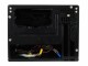 Bild 4 SilverStone PC-Gehäuse SG05BB-LITE, Unterstützte Mainboards