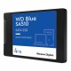Western Digital SSD WD Blue SA510 2.5" SATA 4000 GB