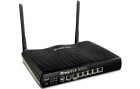 DrayTek Router Vigor2927ax, Anwendungsbereich: Home, Small/Medium