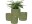 Bild 8 scheurich Pflanzengefäss mit Folie 19 x 16 cm