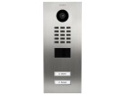 Doorbird IP Türstation D2102V, App kompatibel: Ja, Detailfarbe