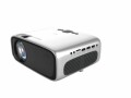 Philips Projektor NeoPix Prime 2, ANSI-Lumen: lm, Auflösung