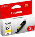 Canon CLI-551Y XL - 11 ml - Hohe Ergiebigkeit