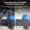 Bild 6 BigBlue 28W tragbares Solarladegerät 