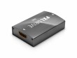 PIXELGEN PXLDRIVE HDMI Repeater Inkl. 15m HDMI Kabel, Eingänge