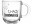 Image 0 Leonardo Universaltasse Ufficio Chaos Coordinator 400 ml, 4