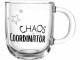 Leonardo Universaltasse Ufficio Chaos Coordinator 400 ml, 4