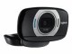 Logitech HD Webcam C615 - Webcam - colour
