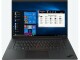 Lenovo Notebook ThinkPad P1 Gen. 5 (Intel), Prozessortyp: Intel