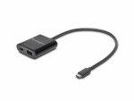 Kensington Dockingstation USB-C Adapter 95 W, Ladefunktion: Ja