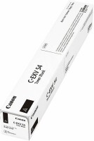 Canon Toner schwarz C-EXV54BK IR C3025i 15'500 Seiten, Kein