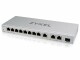ZyXEL Switch XGS1250-12 12 Port, SFP Anschlüsse: 0, Montage