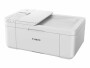 Canon Multifunktionsdrucker PIXMA TR4651, Druckertyp: Farbig