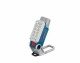 Bosch Professional Arbeitsleuchte GLI 12V-330 DeciLED Worklight Solo