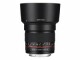 Immagine 1 Samyang - Teleobiettivi - 85 mm - f/1.4 AS IF UMC - Sony E-mount