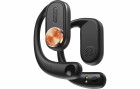 FiiO Wireless On-Ear-Kopfhörer JW1 Schwarz, Detailfarbe