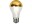 Bild 0 Star Trading Lampe Top Coated 4 W (40 W) E27