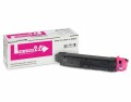 Kyocera Toner TK-5150M Magenta, Druckleistung Seiten: 10000 ×