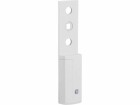 Homematic IP Smart Home Funk-Fenstergriffsensor, Detailfarbe: Weiss