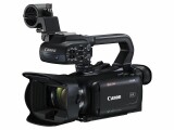 Canon Videokamera XA45, Speicherkartentyp: SDXC, SDHC, Optischer
