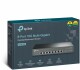 TP-LINK   TL-SX1008 - TL-SX1008 8-Port 10G Multi-GB Switch