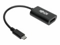 EATON TRIPPLITE USB-C to Displayport 4K, EATON TRIPPLITE USB-C
