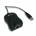 macally Air2Net - Netzwerkadapter - USB 2.0 - 10/100 Ethernet
