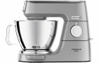 Kenwood Küchenmaschine Chef Baker KVC85.004SI Silber, Funktionen