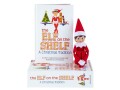 the Elf on the Shelf Elf on the Shelf: Girl ? Light Tone