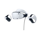 Sony VR-Brille PlayStation VR2, Displaytyp: LED, Display