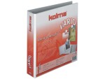 Kolma Zeigebuch Vario A4 XL Universal 45