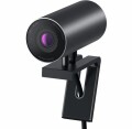 Dell Webcam UltraSharp, Eingebautes Mikrofon: Nein