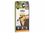 Bosch Tiernahrung Trockenfutter Adult Geflügel & Hirse, 15 kg
