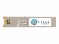 Ortial HP COMPATIBLE SFP 1.25G 1000BASE-T  COPPER 100M - 2