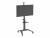 Bild 8 PureMounts TV-Trolley PDS-0002C PureMounts DS, Schwarz